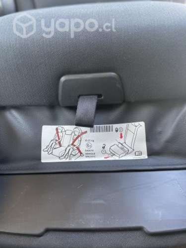 Dodge Journey sxt PAPELES AL DÍA HASTA EL 2025