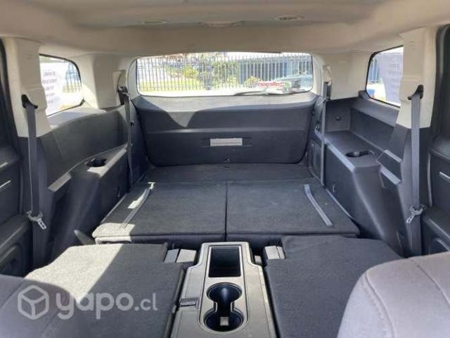 Dodge Journey sxt PAPELES AL DÍA HASTA EL 2025