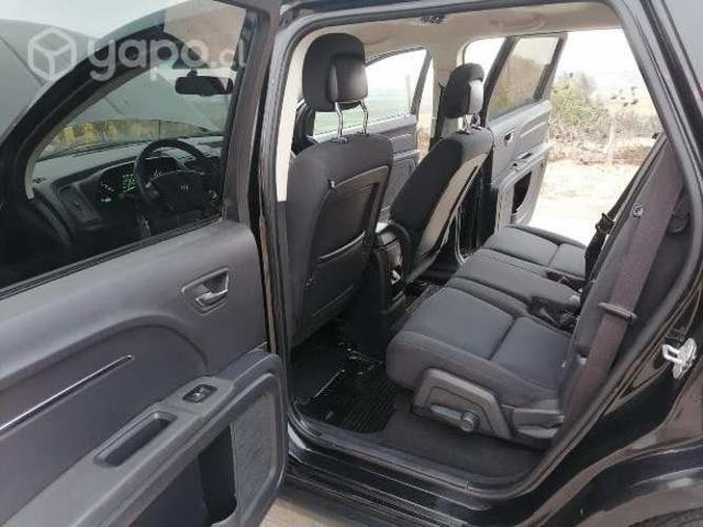 Dodge Journey sxt PAPELES AL DÍA HASTA EL 2025