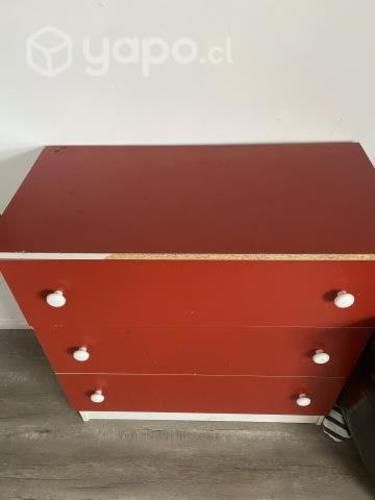 Comoda en buen estado