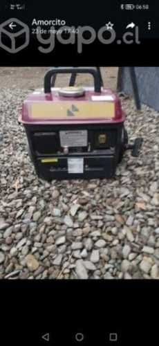 Generador Marca Karson
