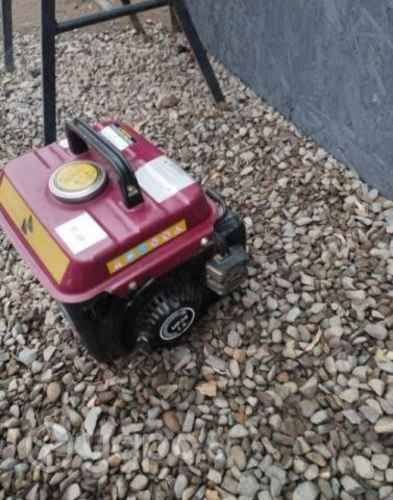 Generador Marca Karson