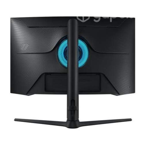 Monitor Gamer Curvo Samsung Odyssey G6 32in QHD
