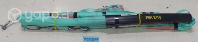 Airbag Cortina Izquierda Techo (FEA297) Ford Escap