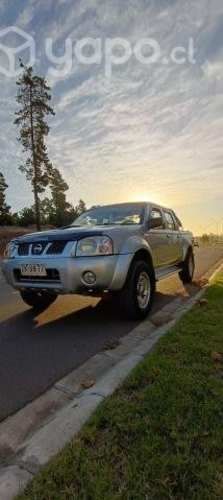 Nissan terrano