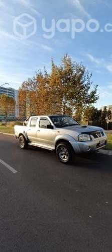 Nissan terrano