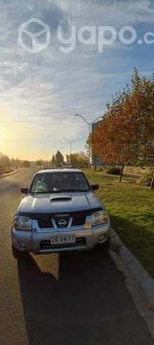 Nissan terrano
