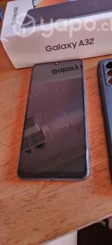 Samsung Galaxy A32
