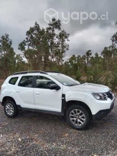 Impecable Duster 2022