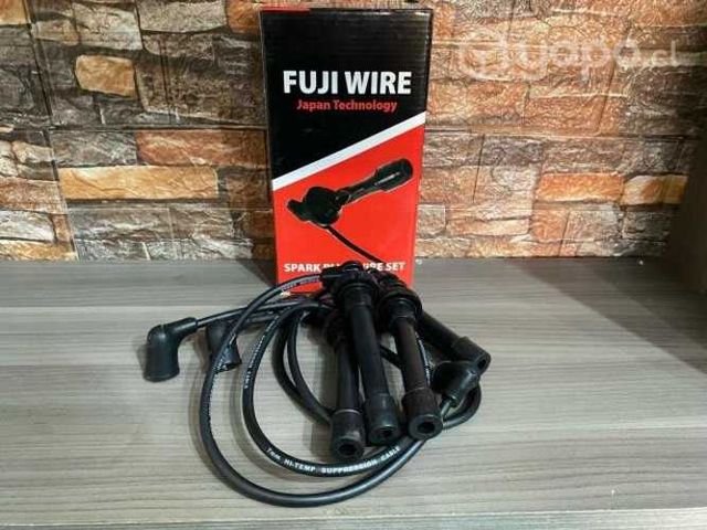 Cable de bujias para Honda Civic D15b
