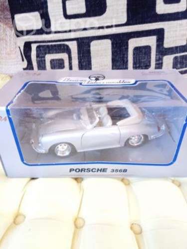 Auto Welly Porsche 356B