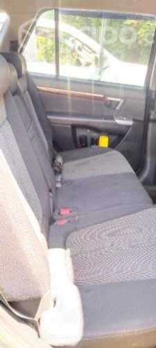 Hyundai Santa Fe 2010 excelentes condiciones