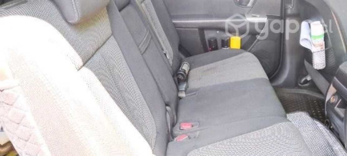 Hyundai Santa Fe 2010 excelentes condiciones