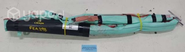 Airbag Cortina Derecha Techo (FEA298) Ford Escape