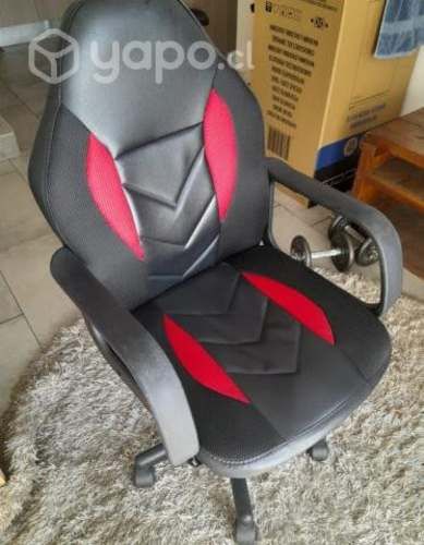 Silla Escritorio Impecable
