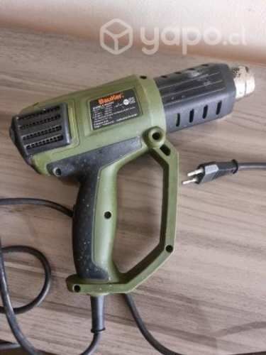 Herramienta de calor