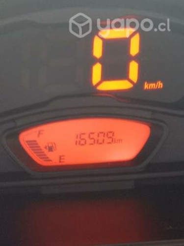 Suzuki Spresso 1.0 año 2022. 