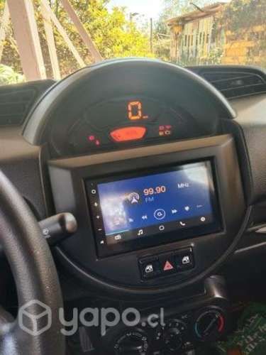 Suzuki Spresso 1.0 año 2022. 