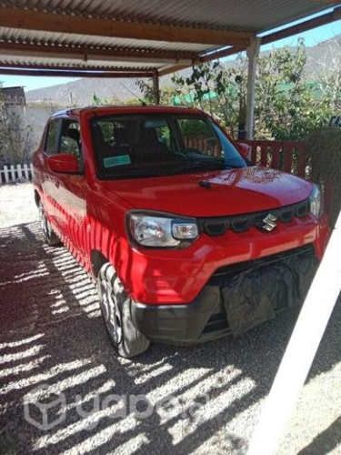 Suzuki Spresso 1.0 año 2022. 