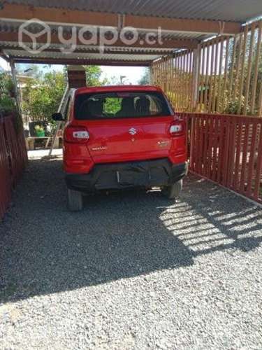 Suzuki Spresso 1.0 año 2022. 