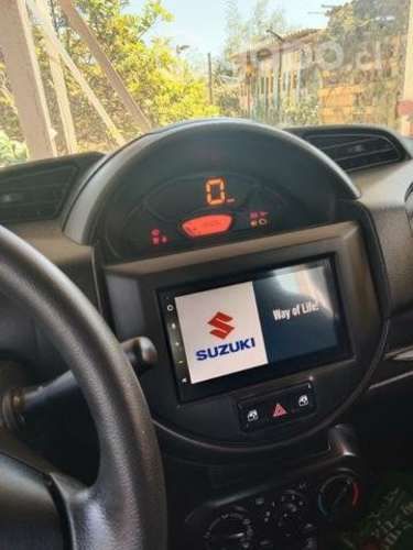 Suzuki Spresso 1.0 año 2022. 