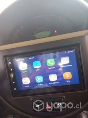 Suzuki Spresso 1.0 año 2022. 