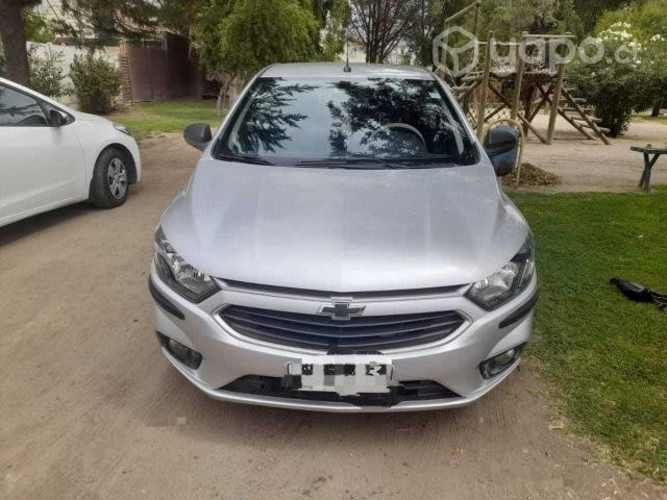 Chevrolet onix 2018