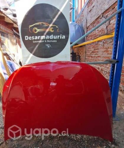 Capot Golf 2015 a 2024 2.1