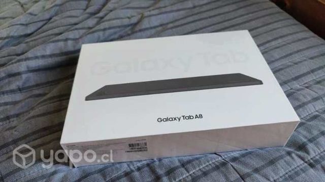 Tablet Samsung Galaxy A8