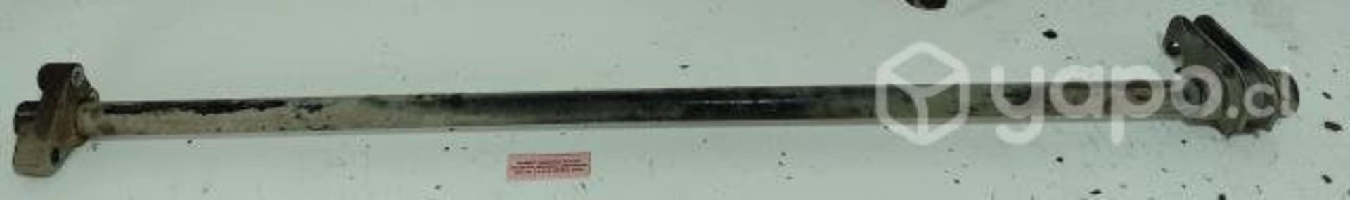 Barra Torsion delant (MPQ201) Mahindra Pik Up 2018