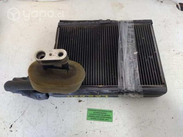 Radiador Evaporador Aire Ac calef (LRR054) Ranger