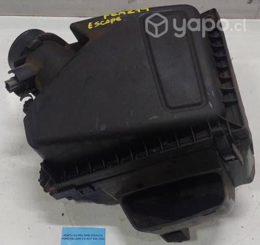 Porta Filtro Aire (FEA279) Ford Escape 2.0 AUT 4x4