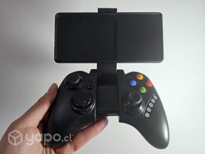 Control bluetooth celular/pc/tablet IPEGA 9021