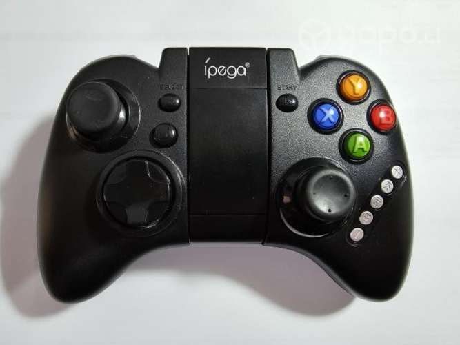 Control bluetooth celular/pc/tablet IPEGA 9021