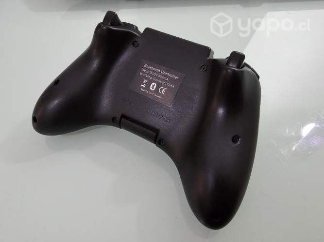 Control bluetooth celular/pc/tablet IPEGA 9021