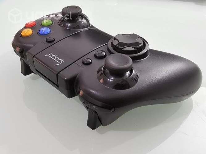 Control bluetooth celular/pc/tablet IPEGA 9021