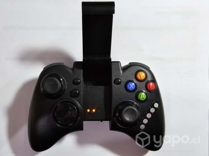 Control bluetooth celular/pc/tablet IPEGA 9021