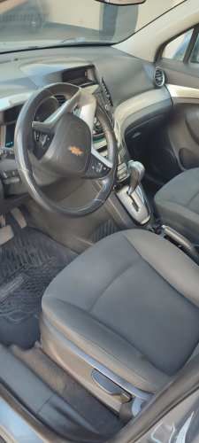 Chevrolet orlando 2015