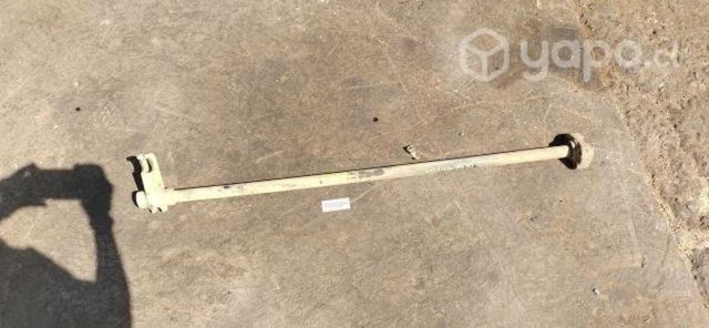 Barra Torsion delantera (MHP216) Mahindra Pik Up