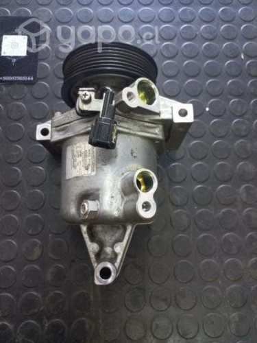 Compresor de aire Nissan versa 2018