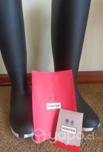 Botas de agua HUNTER