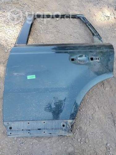 Puerta Tras Izq Detalle (LRR024) Land Rover Range