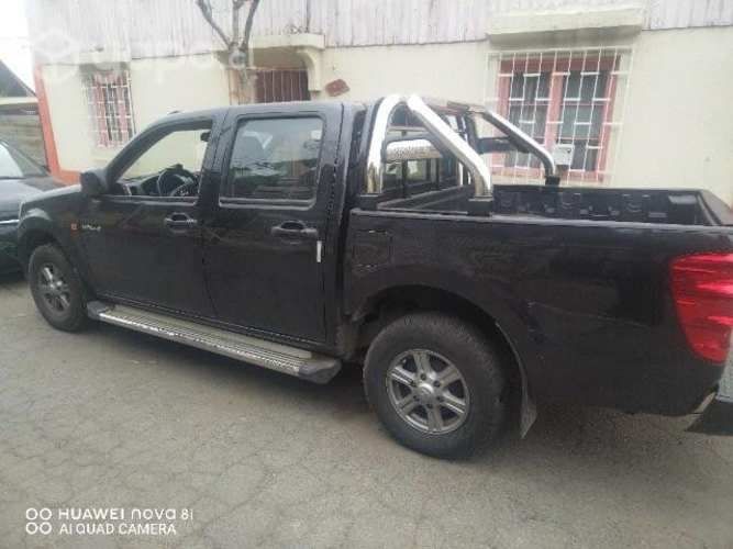 Great wall wingle 5 2019