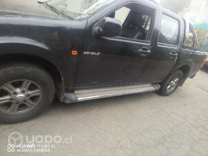 Great wall wingle 5 2019