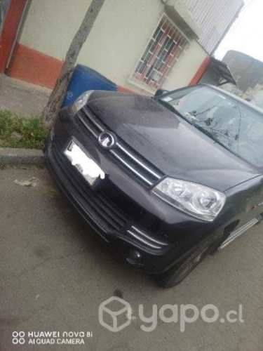 Great wall wingle 5 2019