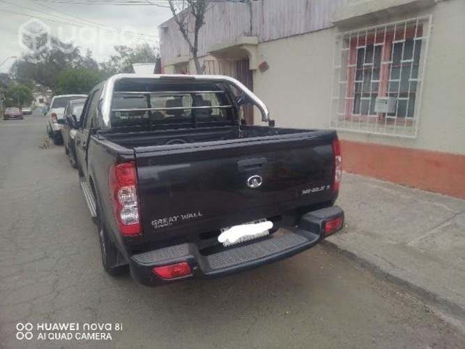 Great wall wingle 5 2019