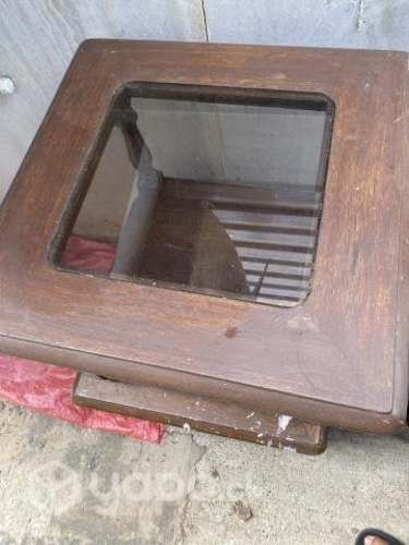 Mesas de centro para restaurar