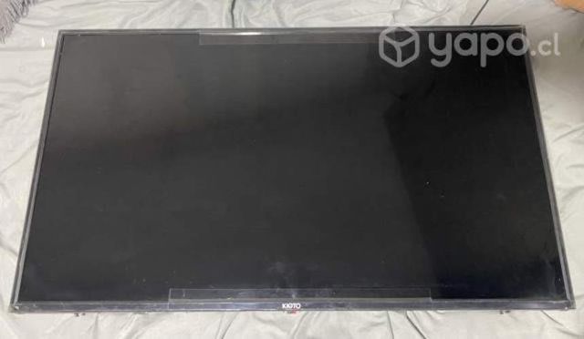 Televisor KIOTO 43 pulgada