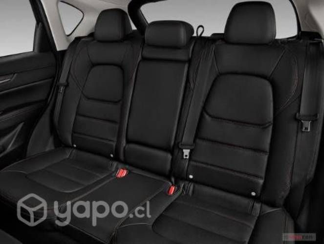 MAZDA CX5 2018 (única dueña)