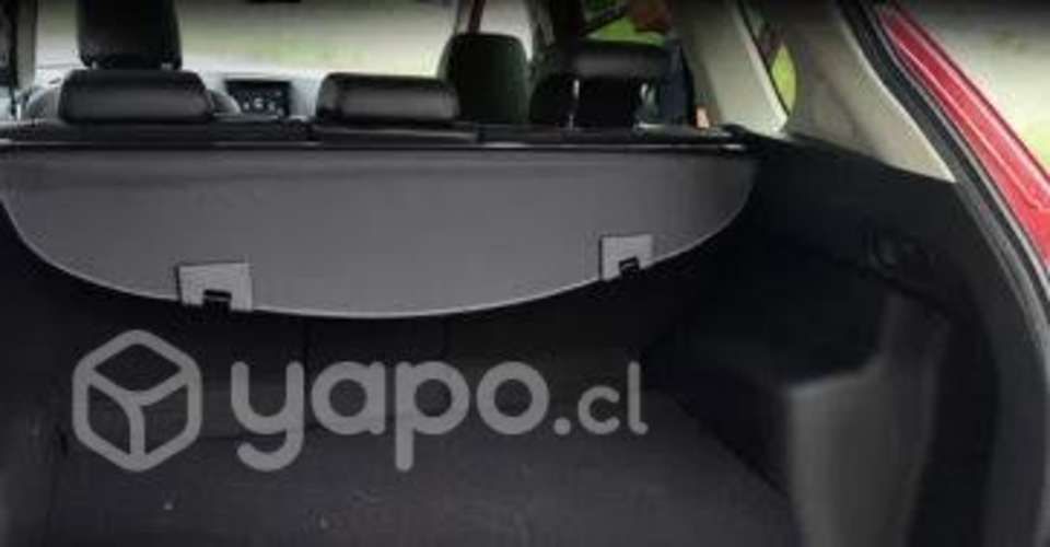 MAZDA CX5 2018 (única dueña)